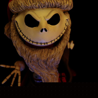 The Nightmare Before Christmas