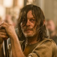 The Walking Dead