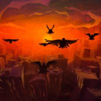 Tito e os Pássaros