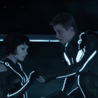 Tron Legacy