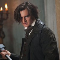 Abraham Lincoln: Vampire Hunter