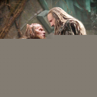 Clash of the Titans