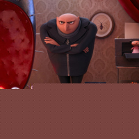 Despicable Me 2