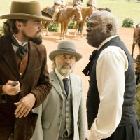 Django Unchained