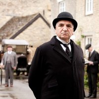 Downton Abbey