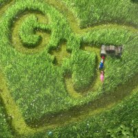 Gnomeo and Juliet