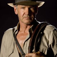 Indiana Jones and the Kingdom of the Crystal Skull