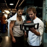 Man of Steel