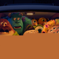 Monsters University