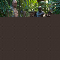 Pirates of the Caribbean: On Stranger Tides