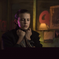 Stranger Things