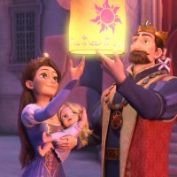Tangled