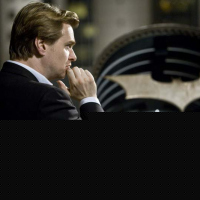The Dark Knight