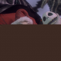 The Nightmare Before Christmas