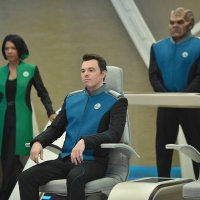 The Orville