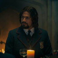 The Umbrella Academy
