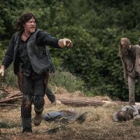 The Walking Dead