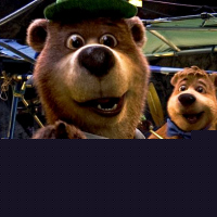 Yogi Bear