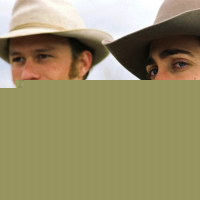 Brokeback Mountain