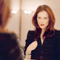 Julianne Moore