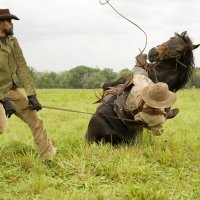 Django Unchained