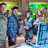 G.I. Joe: The Rise of Cobra