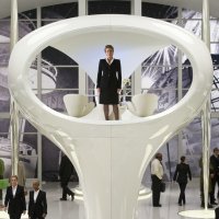 Men in Black III