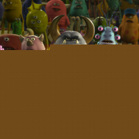 Monsters University