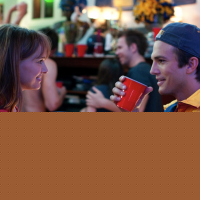 No Strings Attached