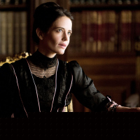 Penny Dreadful