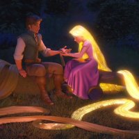 Tangled