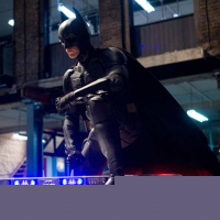 The Dark Knight