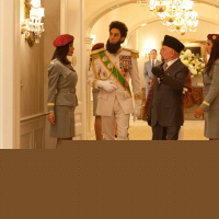 The Dictator
