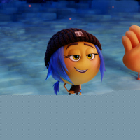 The Emoji Movie