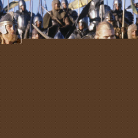 The Lord of the Rings: The Return of the King