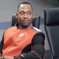The Orville