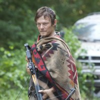 The Walking Dead