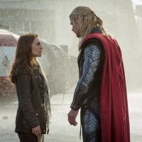 Thor: The Dark World
