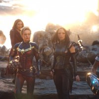 Avengers: Endgame