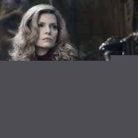 Dark Shadows