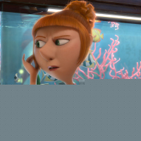 Despicable Me 2