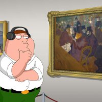 Family Guy