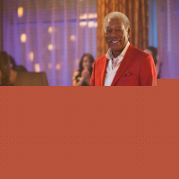 Last Vegas
