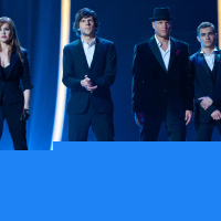 Now You See Me