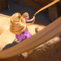 Tangled
