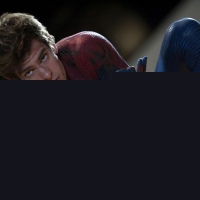 The Amazing Spider-Man
