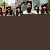 The Dictator