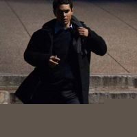 The Social Network