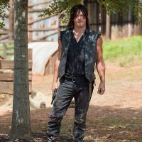 The Walking Dead