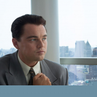 The Wolf of Wall Street